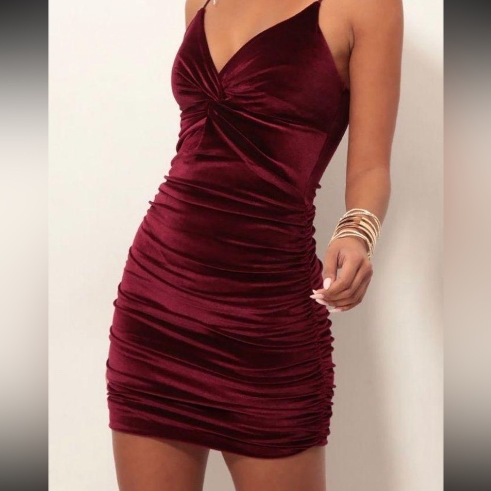 Lucy in the sky dress